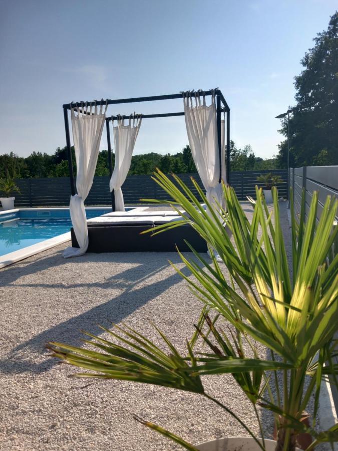 Vila Hedonia Porec